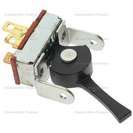 STANDARD IGNITION A/C & Heater Blower Motor Switch, Hs-200 HS-200